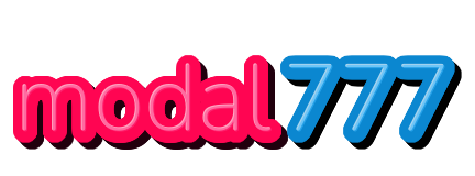 modal777 — logo kanal